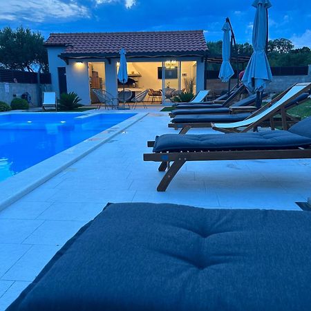 Apartments Angelo Бибинє Екстер'єр фото