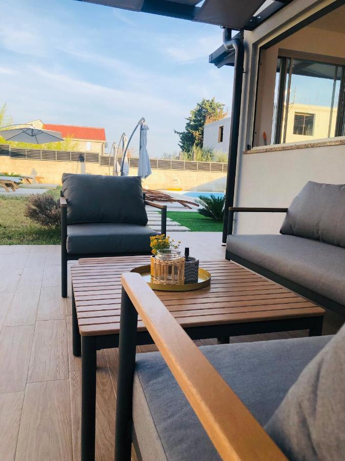 Apartments Angelo Бибинє Екстер'єр фото