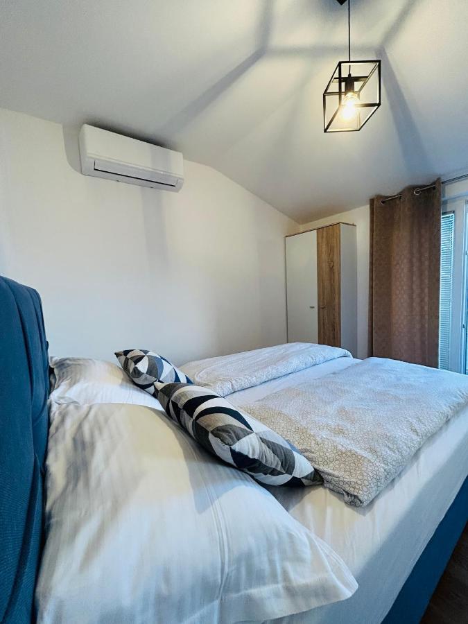 Apartments Angelo Бибинє Екстер'єр фото