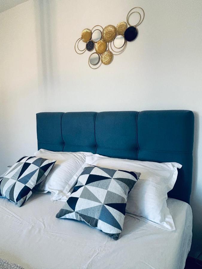 Apartments Angelo Бибинє Екстер'єр фото
