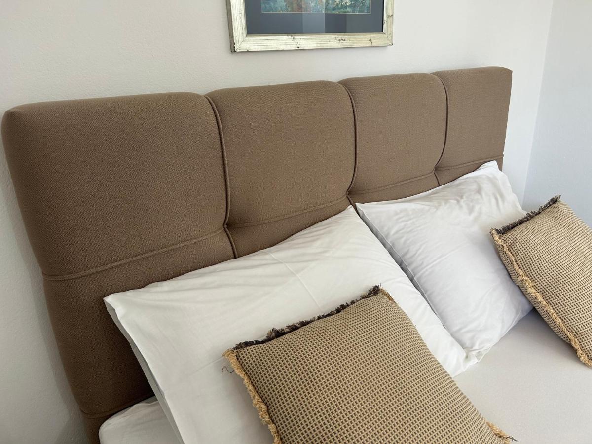 Apartments Angelo Бибинє Екстер'єр фото
