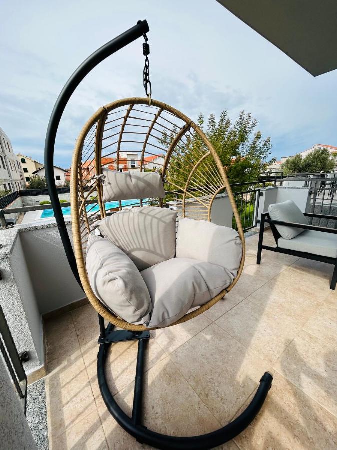 Apartments Angelo Бибинє Екстер'єр фото