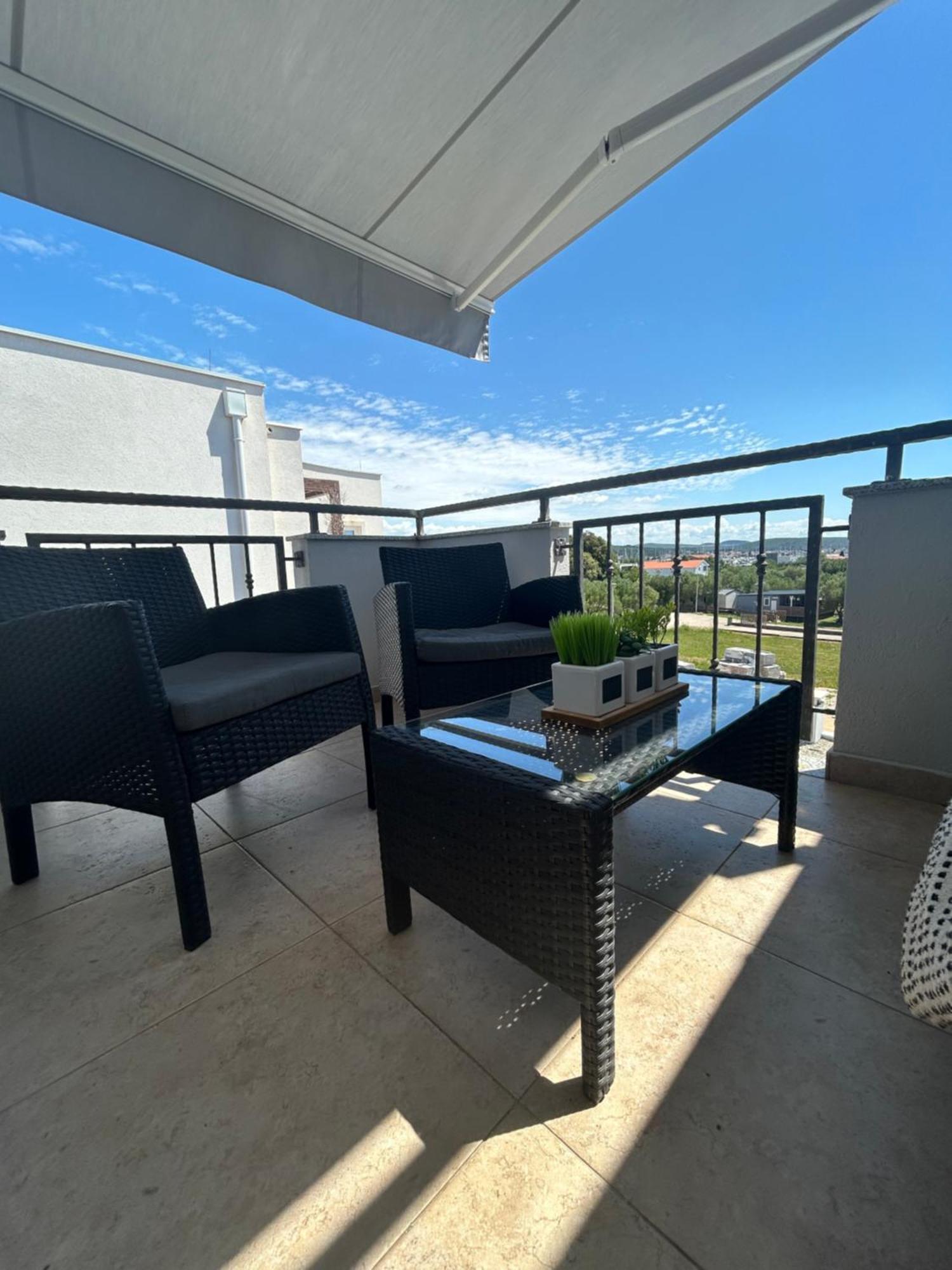 Apartments Angelo Бибинє Екстер'єр фото