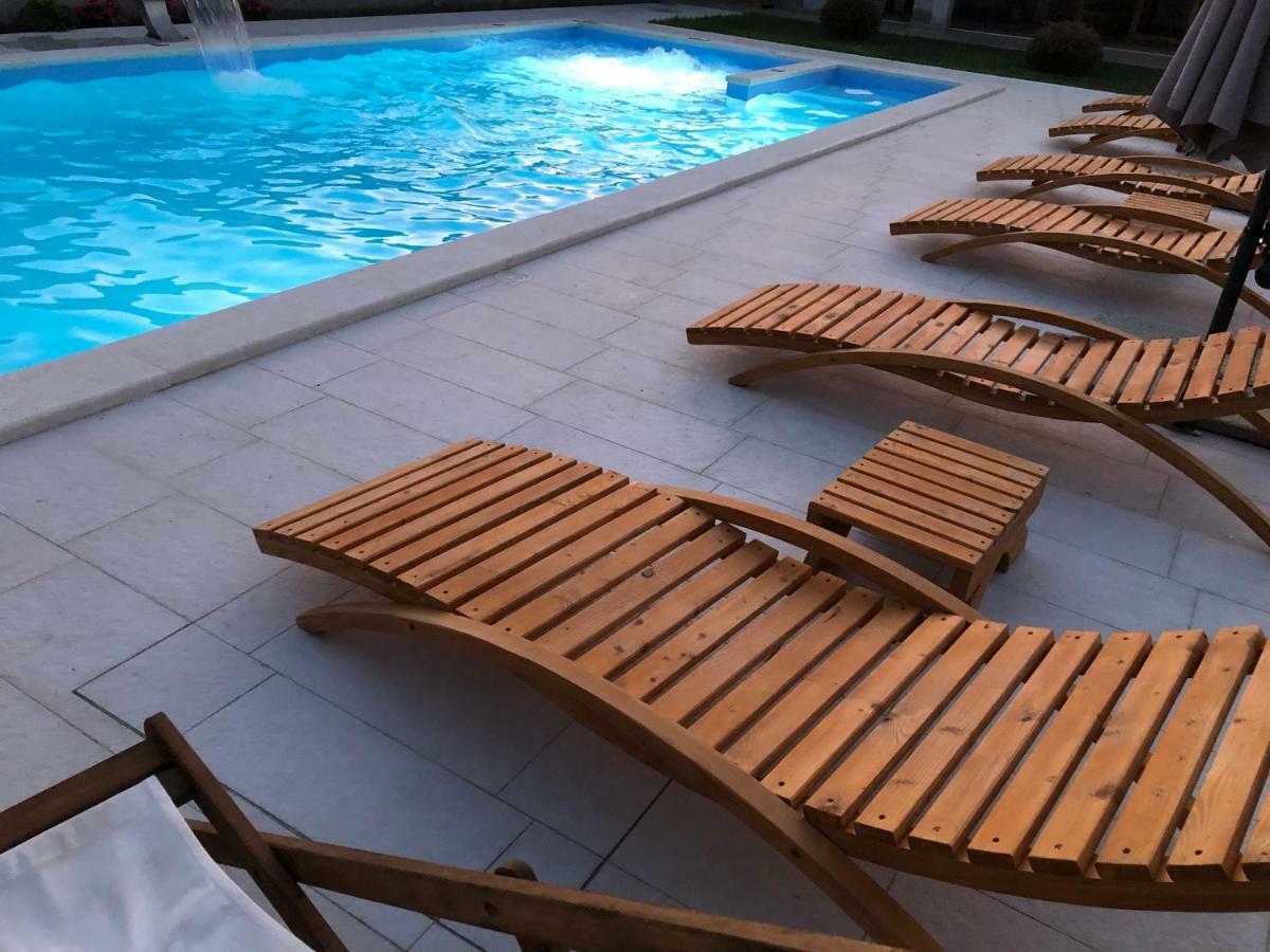 Apartments Angelo Бибинє Екстер'єр фото